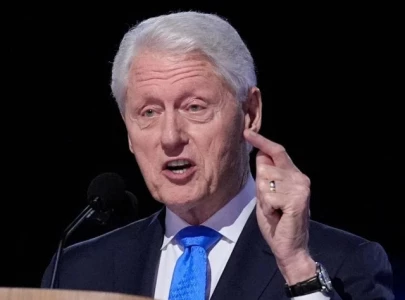 bill clinton claims trump s cabinet picks demonise those with a good education