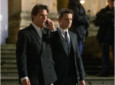 will jeremy renner return to mission impossible