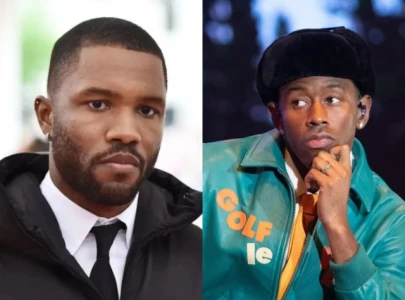 frank ocean fans heartbroken as tyler the creator s chromakopia drops without rumored feature