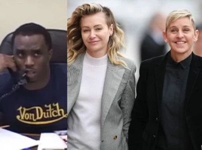 can t hide from the diddy list internet reacts to ellen degeneres reportedly moving to the uk