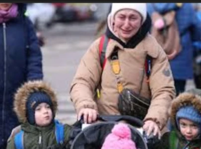 eu extends ukrainian refugees stay until 2026