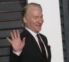 bill maher calls trump the luckiest motherf er on earth after assassination attempt