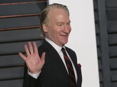 bill maher dismisses hopes for an october surprise impacting trump s 2024 election campaign