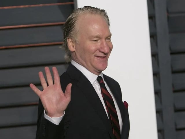bill maher dismisses hopes for an october surprise impacting trump s 2024 election campaign