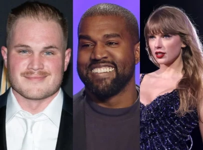 zach bryan claims kanye west is better than taylor swift apologizes and deactivates x account
