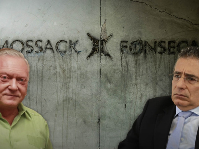 panamanian court acquits 28 in panama papers trial