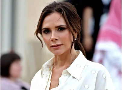 victoria beckham balances a strict diet with wine life s too short let s have a nice time