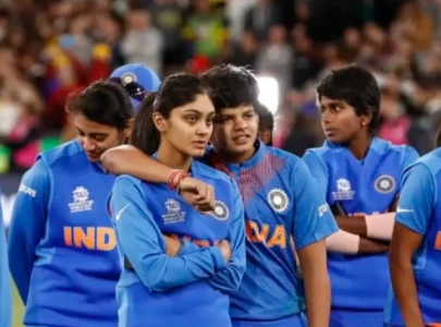 indian women break test record for most runs in a day