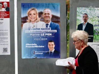 french election may usher in far right into power