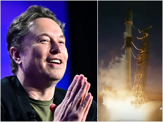 courtesy spacex