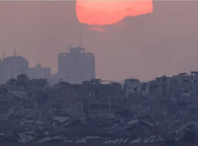 no progress in gaza ceasefire negotiations with israel hamas