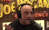 joe rogan loses top podcast spot to anti trump meidastouch podcast