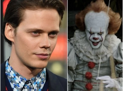 bill skarsg rd returns as pennywise in new welcome to derry series