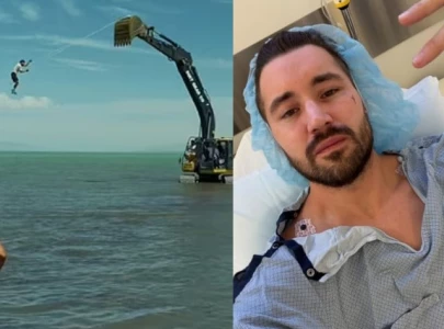 jeff wittek sues david dobrik for 10m after 90k eye surgery from dangerous youtube stunt