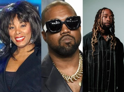 kanye west deals with copyright infringement lawsuit with donna summer estate