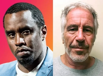 diddy compared to jeffrey epstein as miami mansion raid uncovers hidden cameras and secret sex rooms
