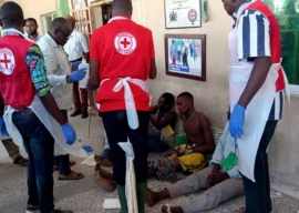 35 minors dead in nigerian carnival stampede police confirm