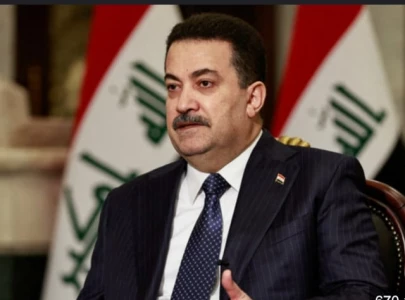 iraq condemns us congressman s criticism of iraqi judicial chief