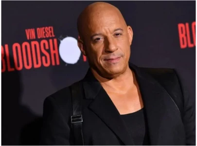 vin diesel makes dream come true for young fast furious fan at fuelfest