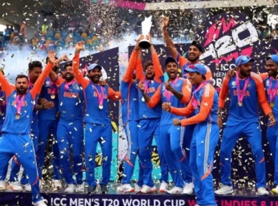 india s t20 win signals their future dominance in the field ex players
