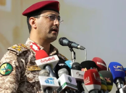 yemen s houthis target ships linked to us uk and israel yemen s houthis target ships linked to us uk and israel