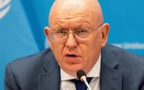 iran has right to limit traffic extend control over hormuz russian un ambassador