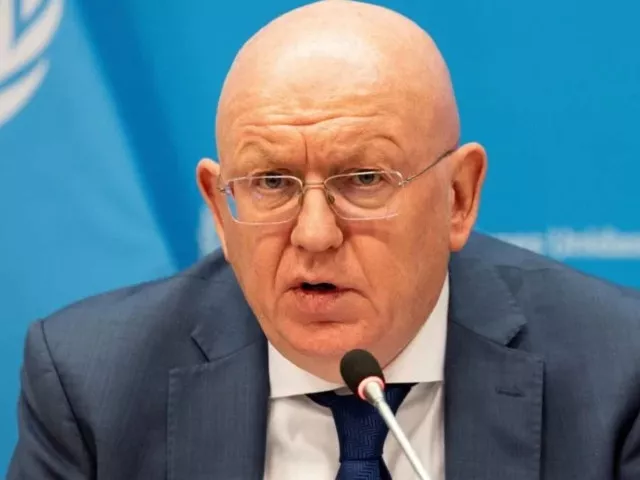 ukraine war won t end in a day russian envoy response to trump ukraine war won t end in a day russian envoy response to trump