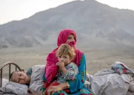 pakistan continues repatriation of afghans residing illegally in country