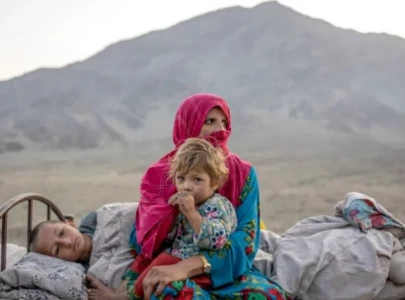 afghan refugees stay extended by one year afghan refugees stay extended by one year