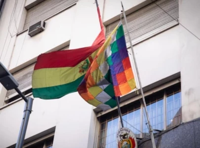 bolivia recalls ambassador to argentina due to milei s coup remarks bolivia recalls ambassador to argentina due to milei s coup remarks