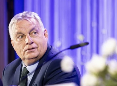 hungary s orban visits ukraine amid high aid tension hungary s orban visits ukraine amid high aid tension