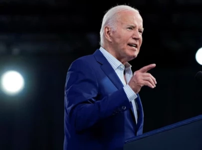 biden refuses increasing calls to quit his campaign pledges to stay until the end