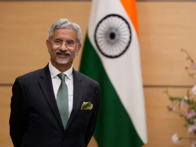 india s foreign minister subrahmanyam jaishankar waits for japan s prime minister fumio kishida in tokyo japan march 8 2024 hiro komae photo via reuters india s foreign minister subrahmanyam jaishankar waits for japan s prime minister fumio kishida in tokyo japan march 8 2024 hiro komae photo via reuters