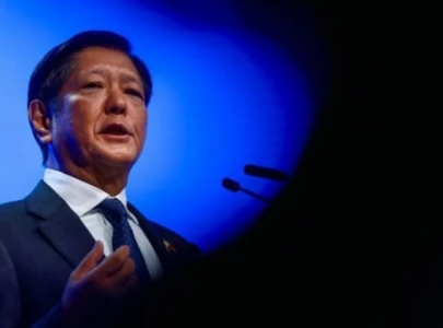 philippines president calls for de escalation in south china sea