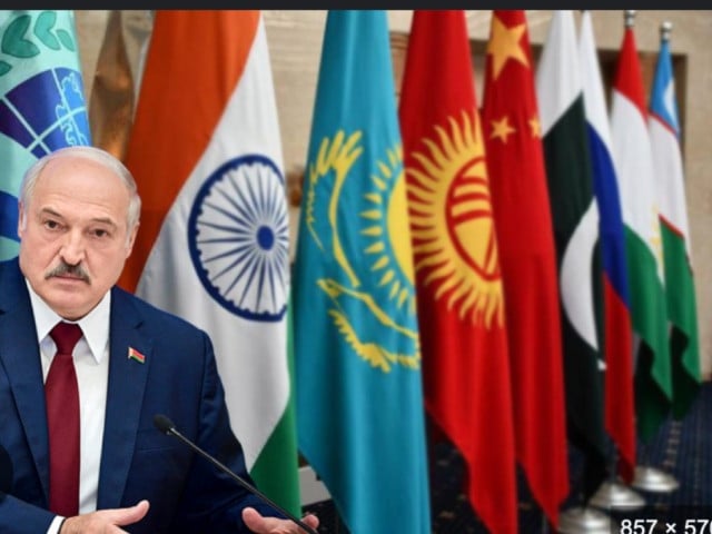 belarus desire to become a full member of the sco photo anikasam