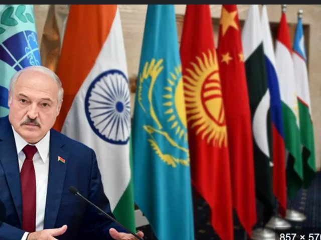 belarus desire to become a full member of the sco photo anikasam belarus desire to become a full member of the sco photo anikasam
