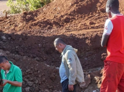 china confirms citizens dead missing after dr congo attack