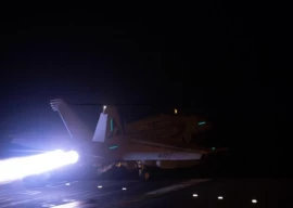 houthis in yemen report new us british airstrikes on al hudaydah