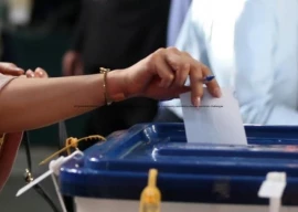 polls open in iran s presidential runoff