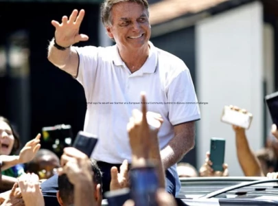 bolsonaro supporters pack brazil streets ahead of coup verdict bolsonaro supporters pack brazil streets ahead of coup verdict