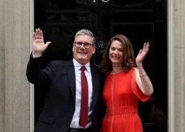 new pm starmer vows to rebuild britain after years of turmoil