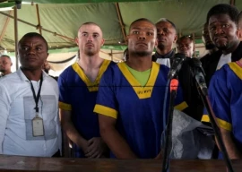 us citizens in congo coup claim they were forced to join