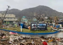 storm beryl spares yucatan targets texas