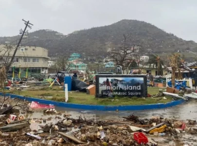 storm beryl spares yucatan targets texas