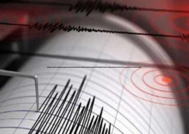 earthquake hits southeastern afghanistan