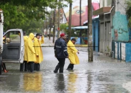 un reports over 1 million caribbean residents affected by hurricane beryl