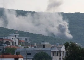 un warns of increasing tension on lebanon israel border