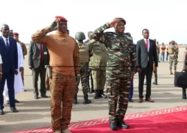 west africa hosts two summits this weekend