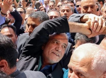 iran s new reformist president calls for improved west ties iran s new reformist president calls for improved west ties