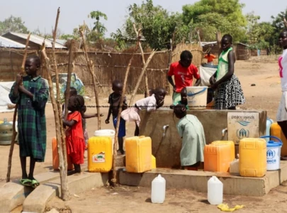 sudanese political factions meet in cairo amid slim peace prospects sudanese political factions meet in cairo amid slim peace prospects